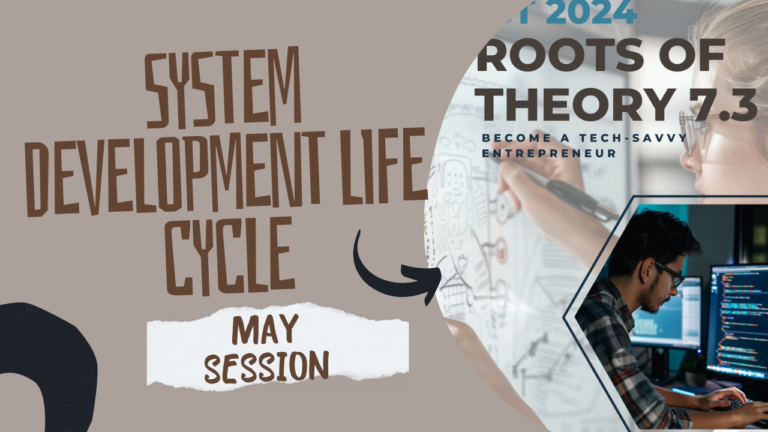 May Session | 2024 A/Level ICT Theory