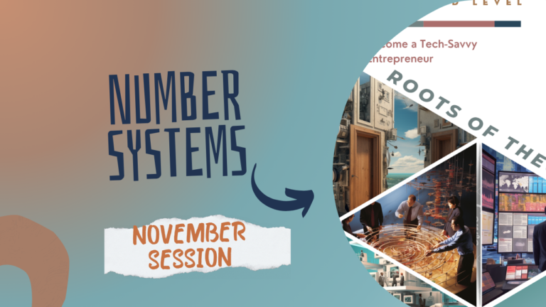 November Session | 2027 A/Level ICT | Roots of Theory